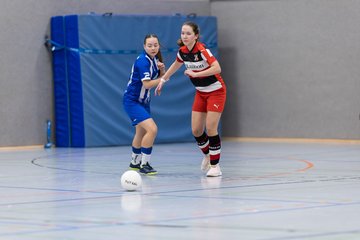Bild 145 - wBJ Futsalmeisterschaft Vorrunde